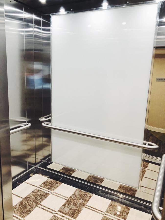 Mayfair Inn And Suites New York Ngoại thất bức ảnh