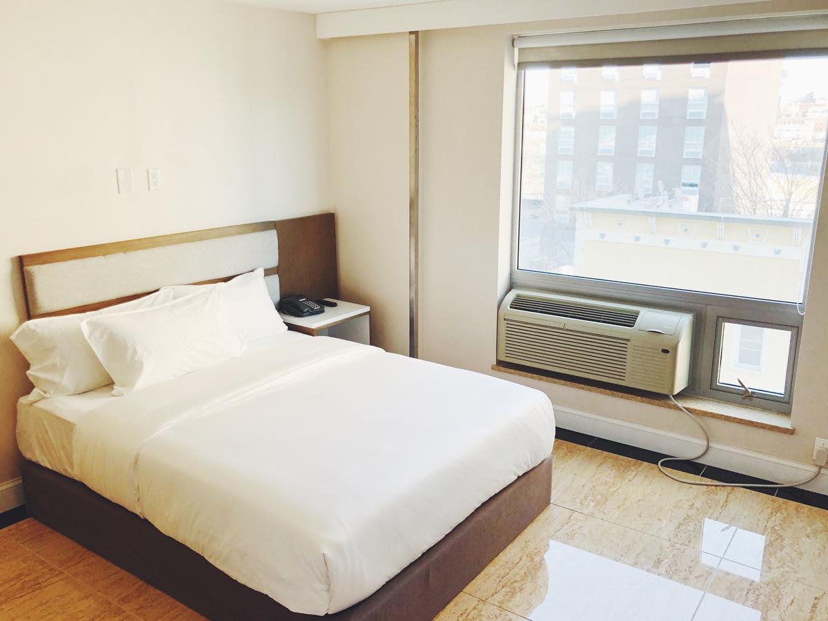 Mayfair Inn And Suites New York Ngoại thất bức ảnh
