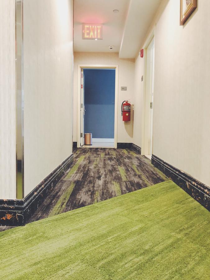 Mayfair Inn And Suites New York Ngoại thất bức ảnh