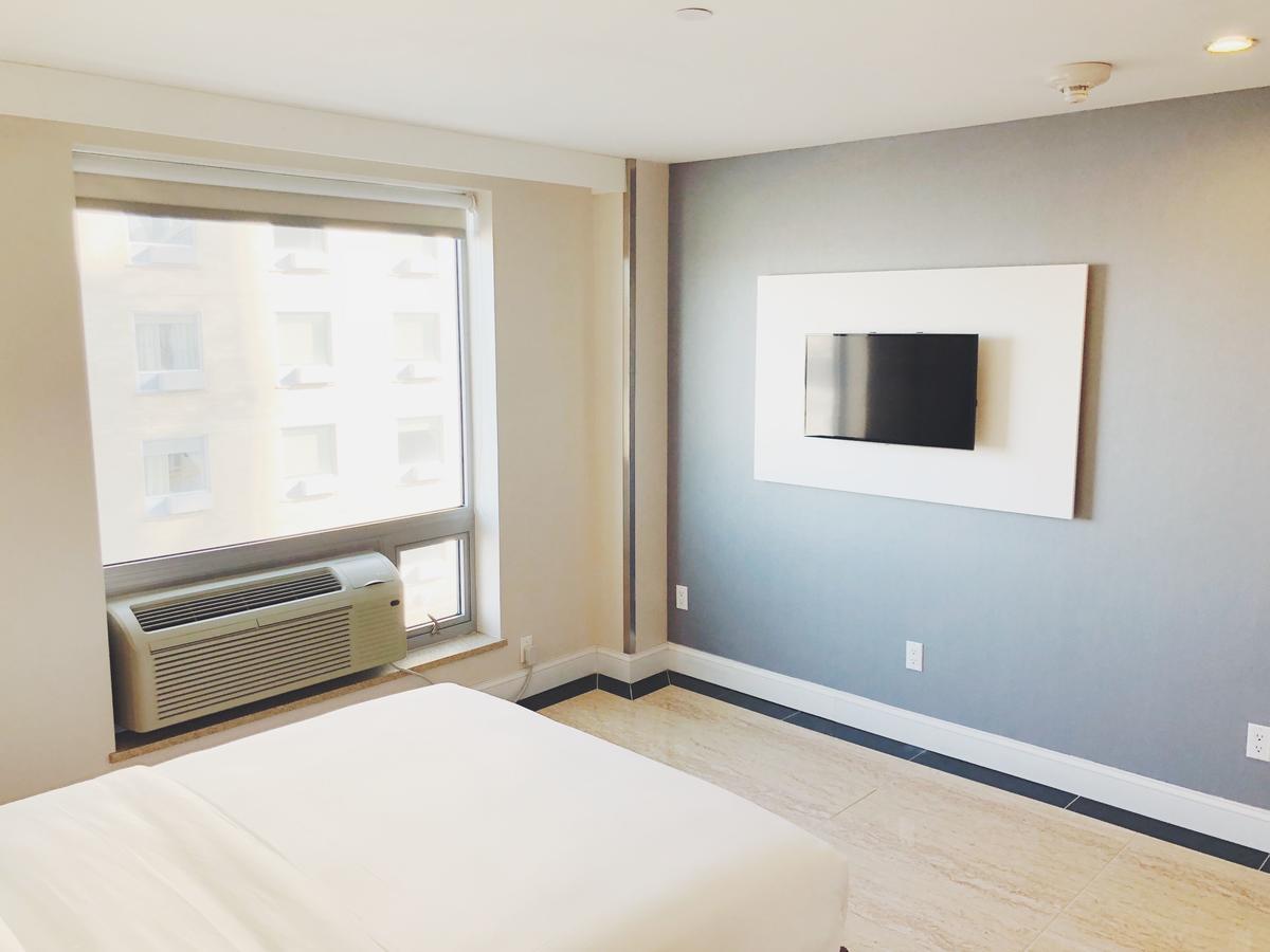Mayfair Inn And Suites New York Ngoại thất bức ảnh