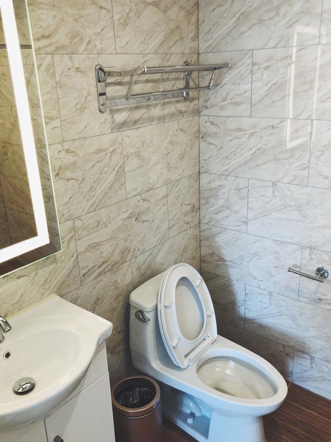 Mayfair Inn And Suites New York Ngoại thất bức ảnh