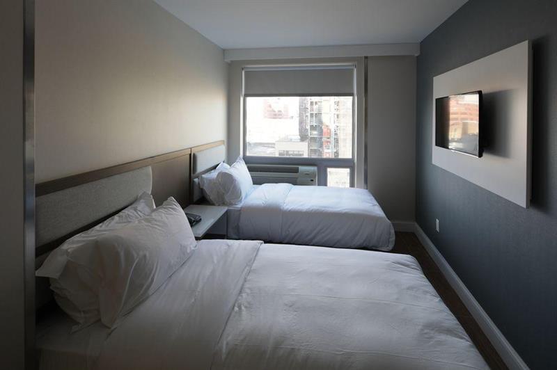 Mayfair Inn And Suites New York Ngoại thất bức ảnh