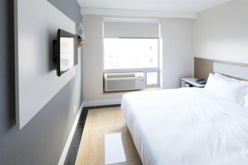 Mayfair Inn And Suites New York Ngoại thất bức ảnh