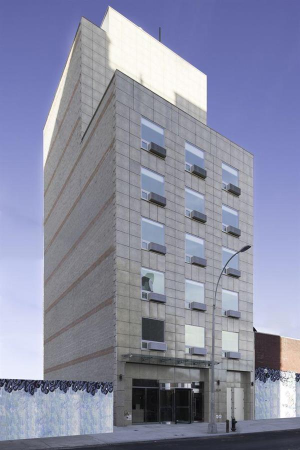 Mayfair Inn And Suites New York Ngoại thất bức ảnh