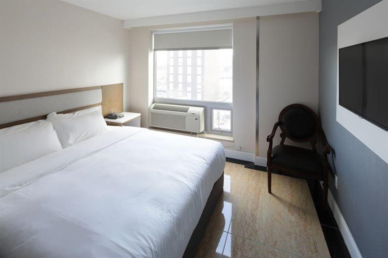 Mayfair Inn And Suites New York Ngoại thất bức ảnh