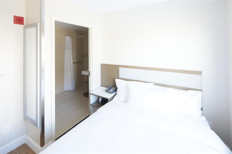 Mayfair Inn And Suites New York Ngoại thất bức ảnh